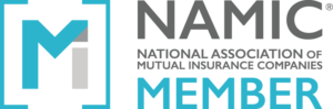 NAMIC Member: National Association of Mutual Insurance Companies